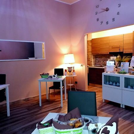 روما B&B Elisir المظهر الخارجي الصورة