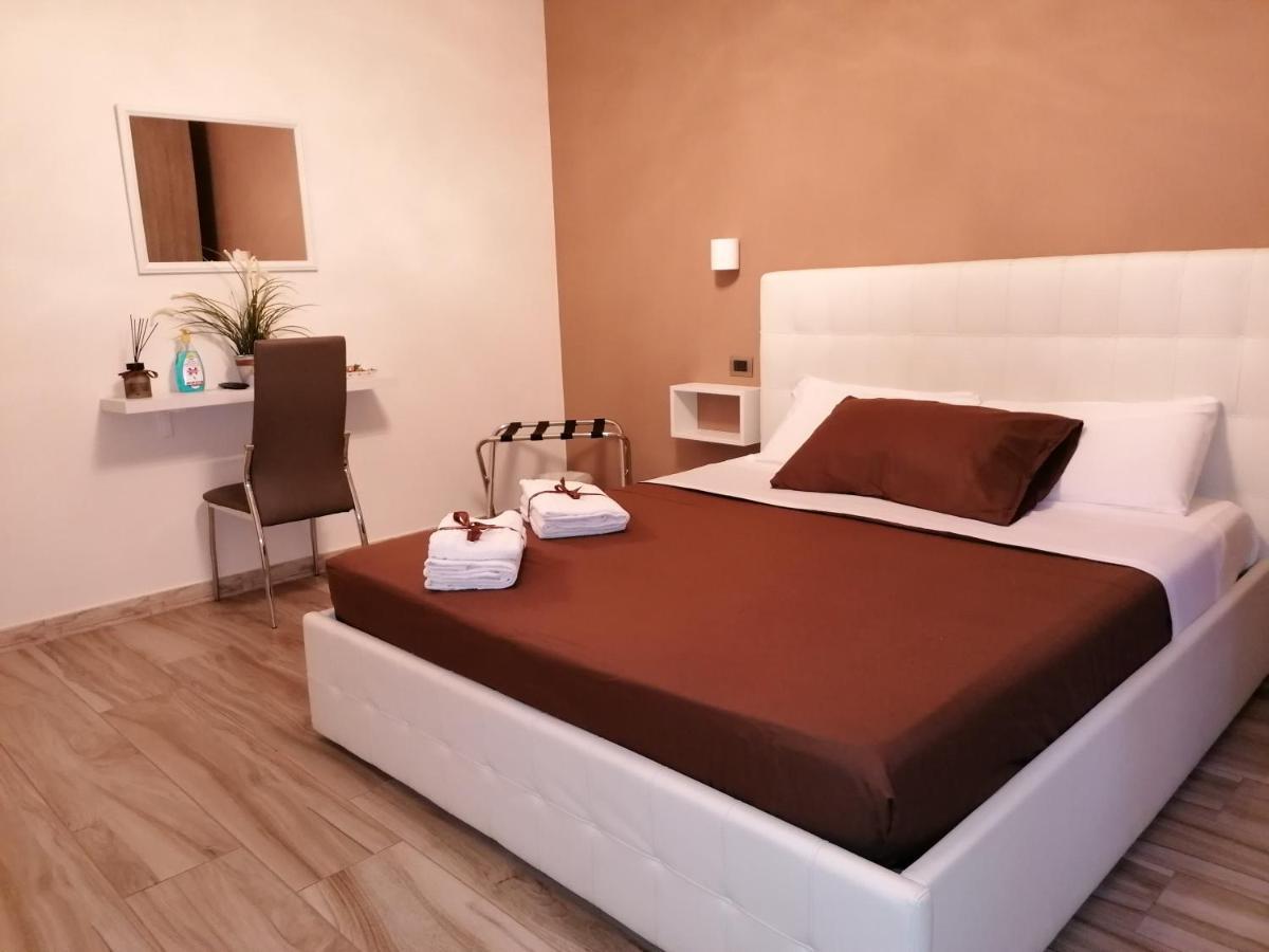 روما B&B Elisir المظهر الخارجي الصورة