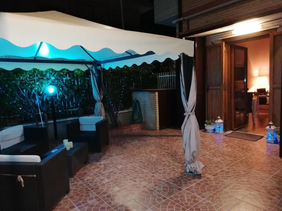 روما B&B Elisir المظهر الخارجي الصورة
