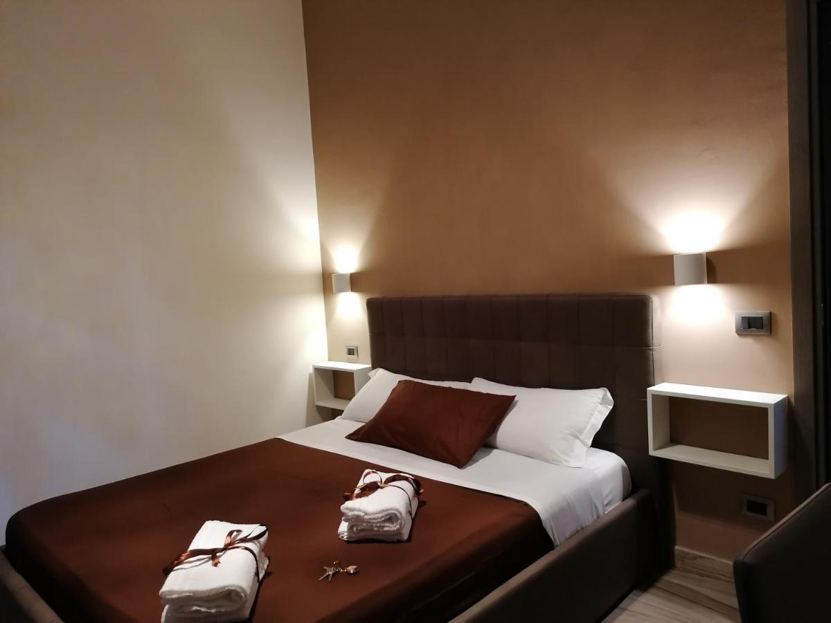 روما B&B Elisir المظهر الخارجي الصورة