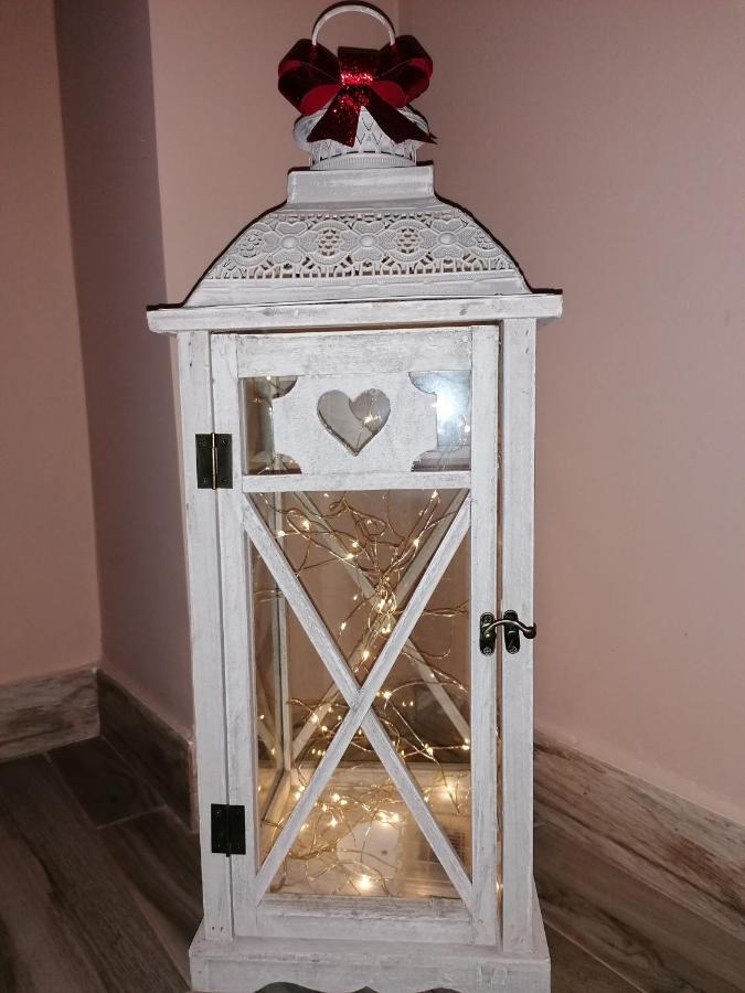 روما B&B Elisir المظهر الخارجي الصورة