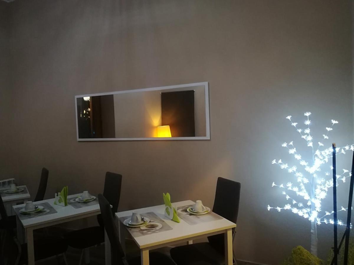 روما B&B Elisir المظهر الخارجي الصورة