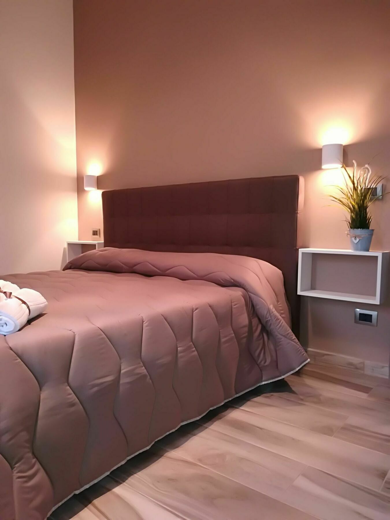 روما B&B Elisir المظهر الخارجي الصورة