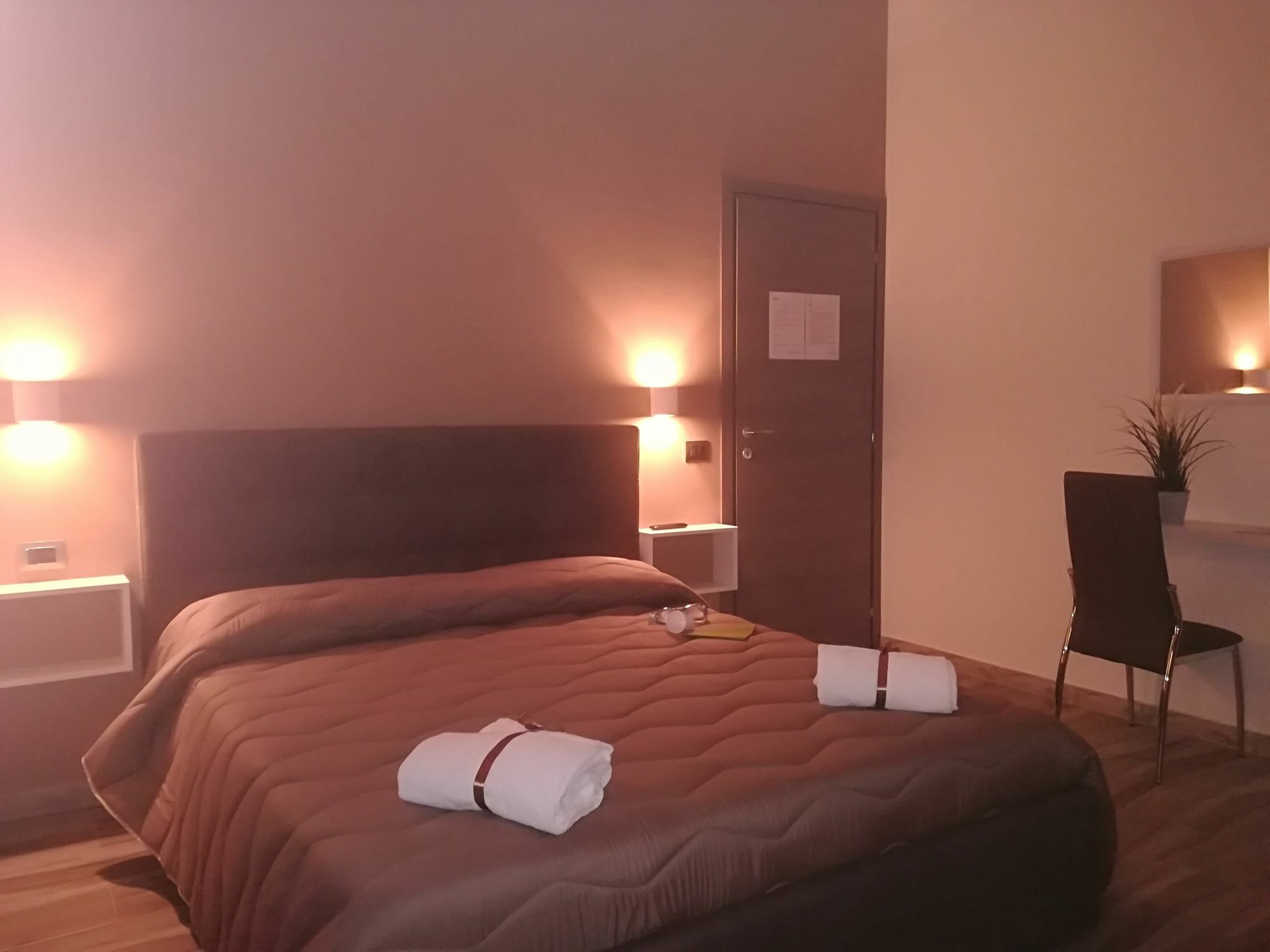 روما B&B Elisir المظهر الخارجي الصورة