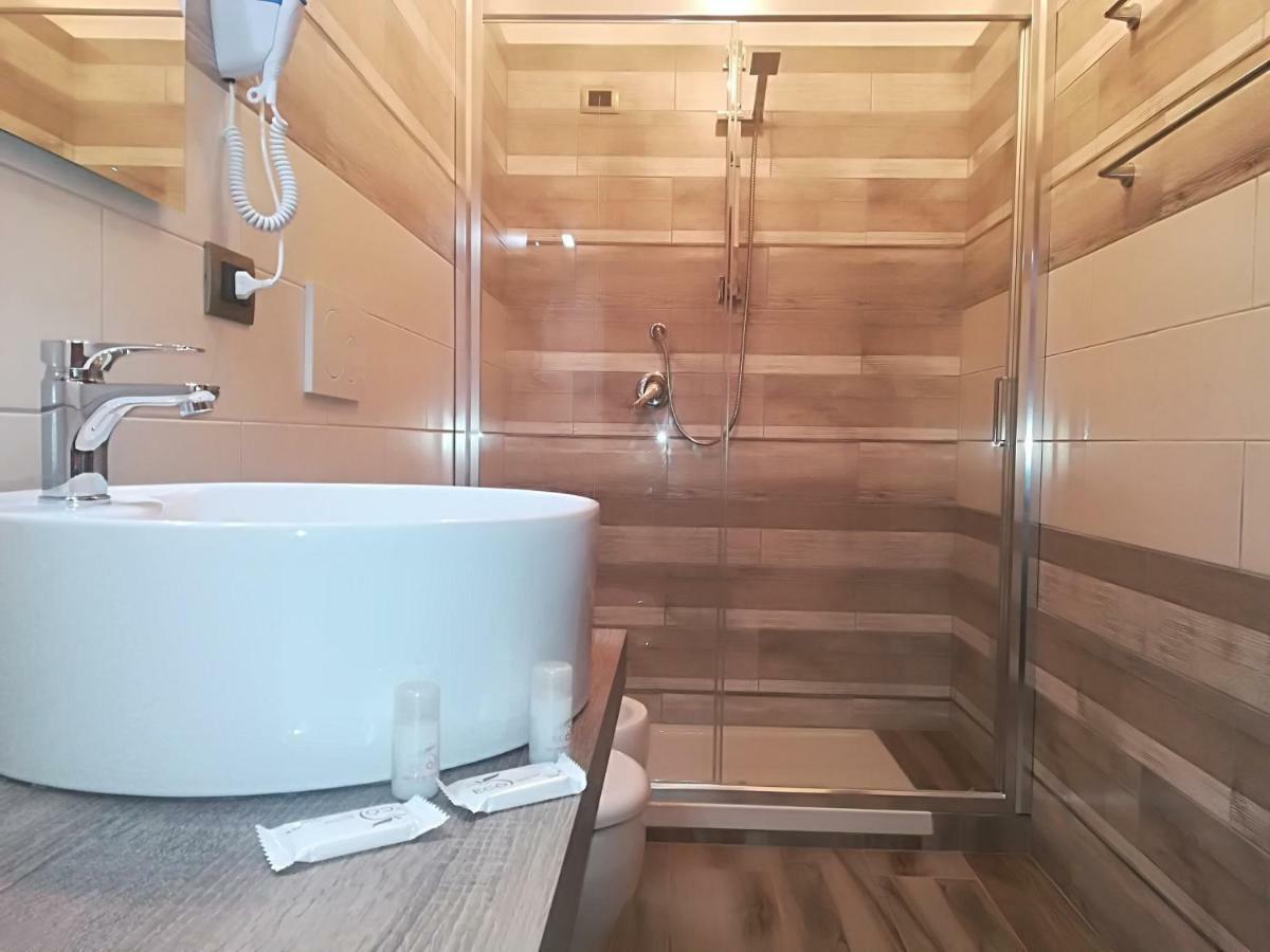 روما B&B Elisir المظهر الخارجي الصورة