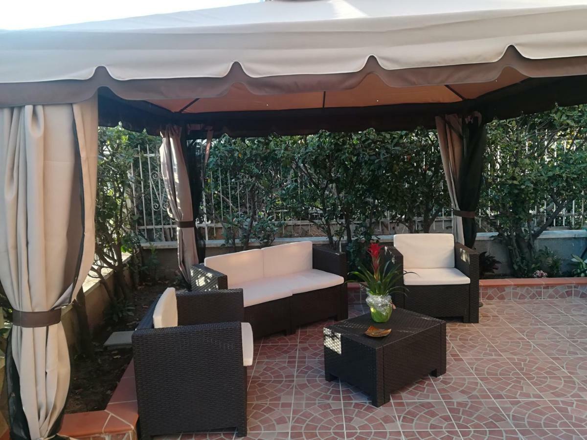 روما B&B Elisir المظهر الخارجي الصورة