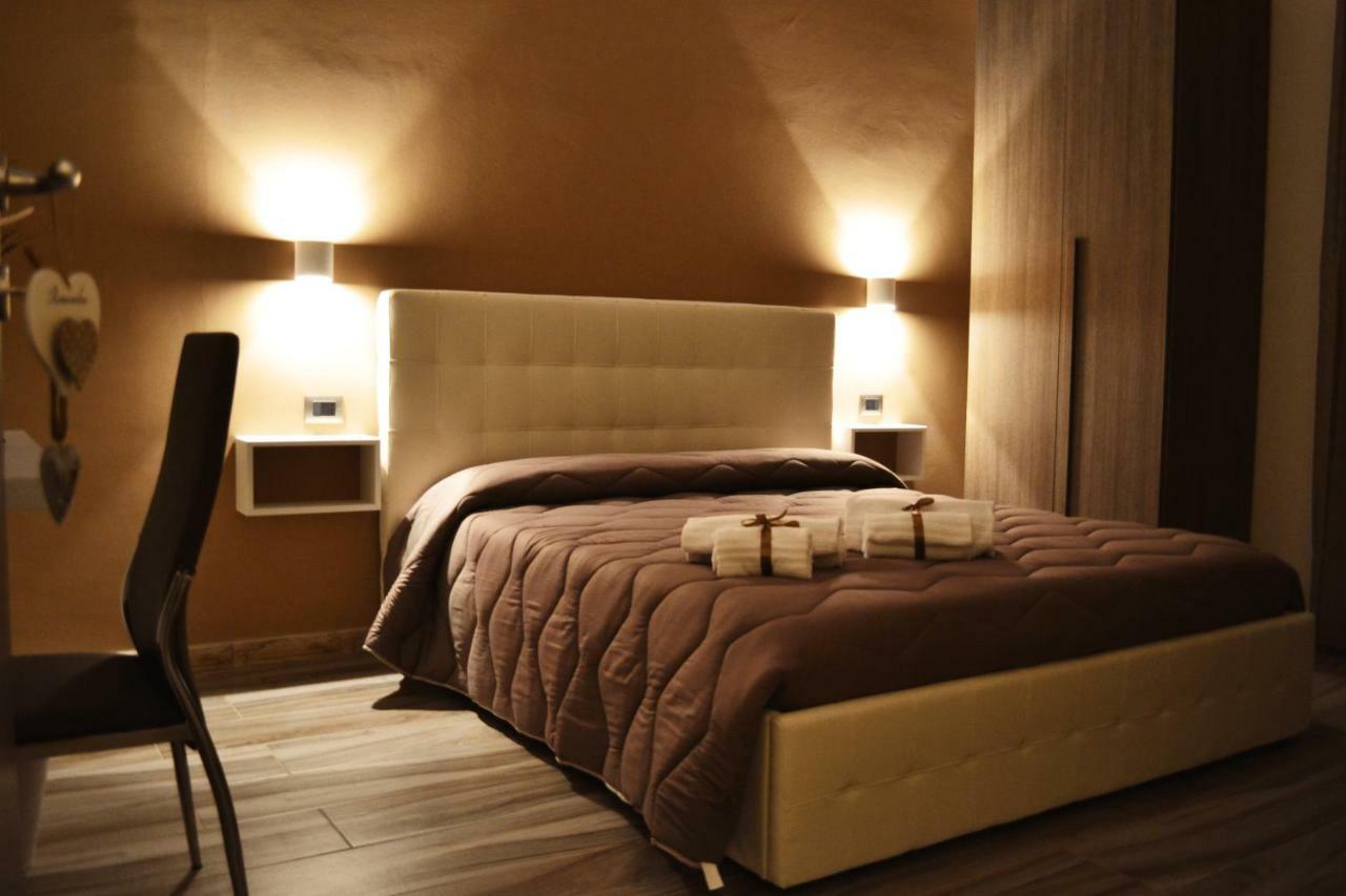 روما B&B Elisir المظهر الخارجي الصورة