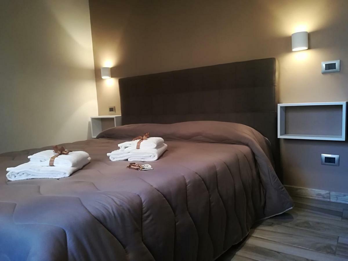 روما B&B Elisir المظهر الخارجي الصورة