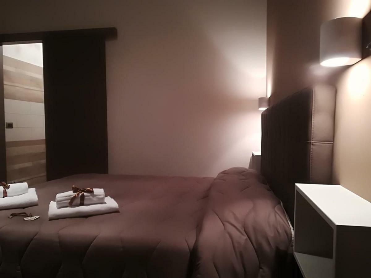 روما B&B Elisir المظهر الخارجي الصورة
