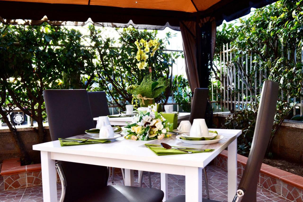 روما B&B Elisir المظهر الخارجي الصورة
