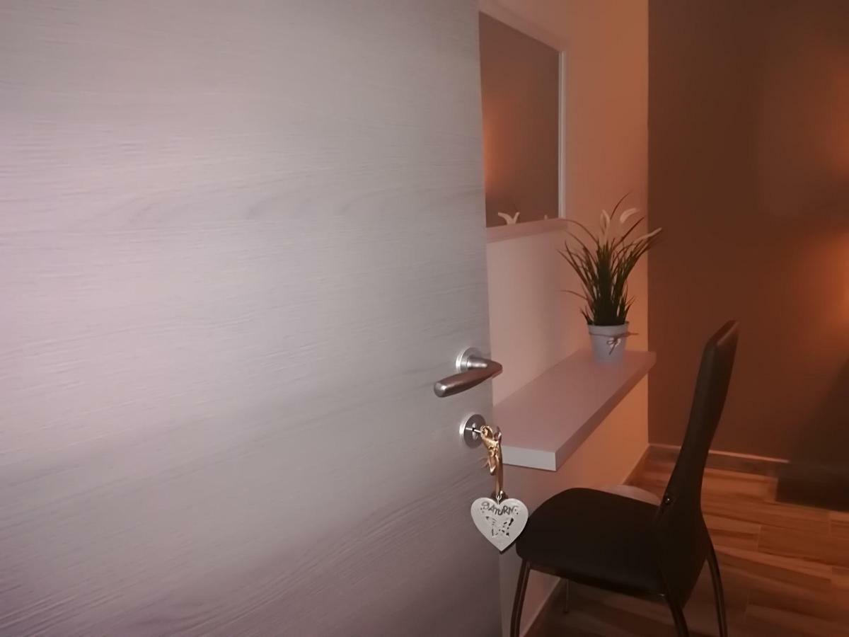 روما B&B Elisir المظهر الخارجي الصورة