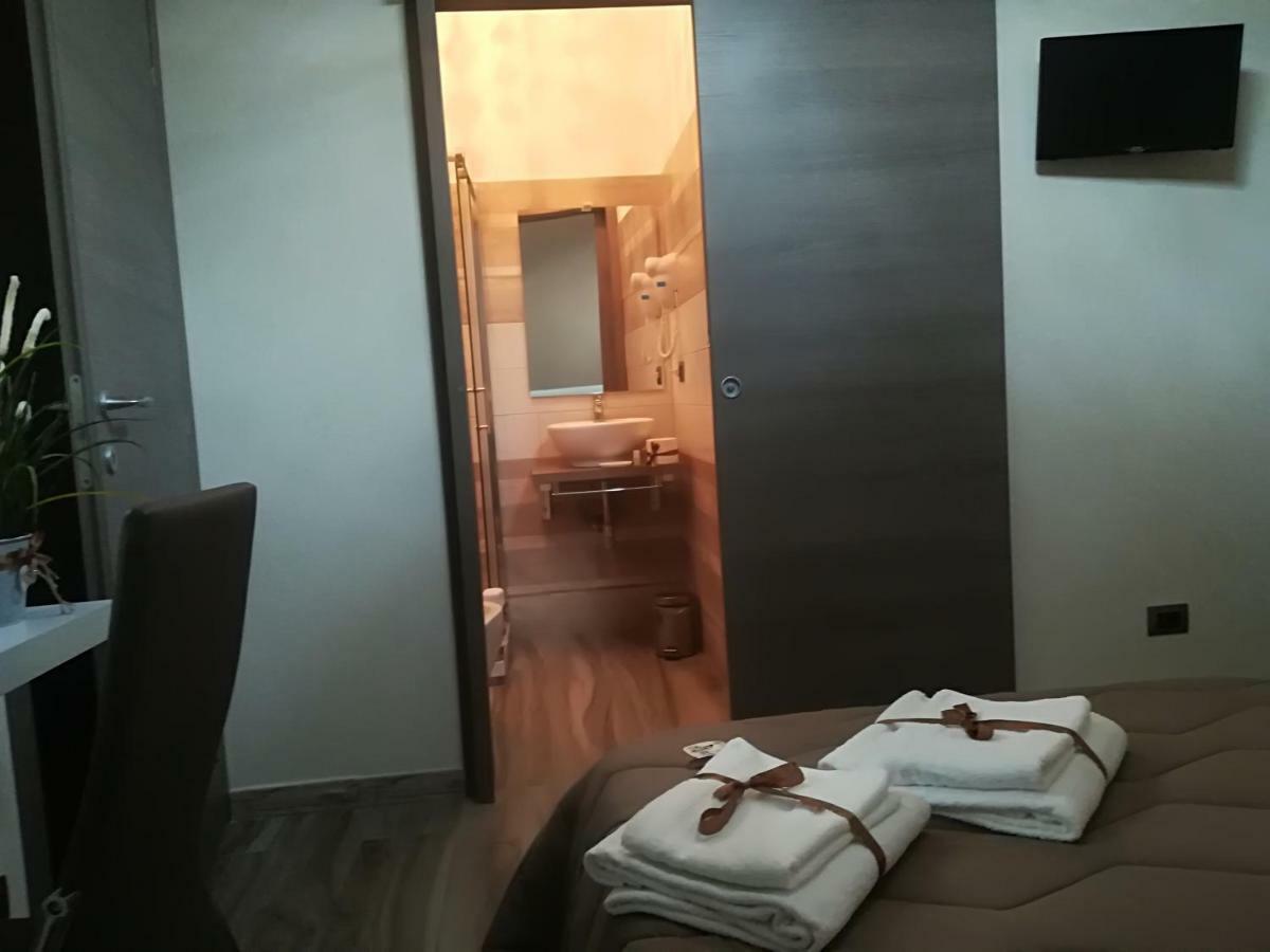روما B&B Elisir المظهر الخارجي الصورة