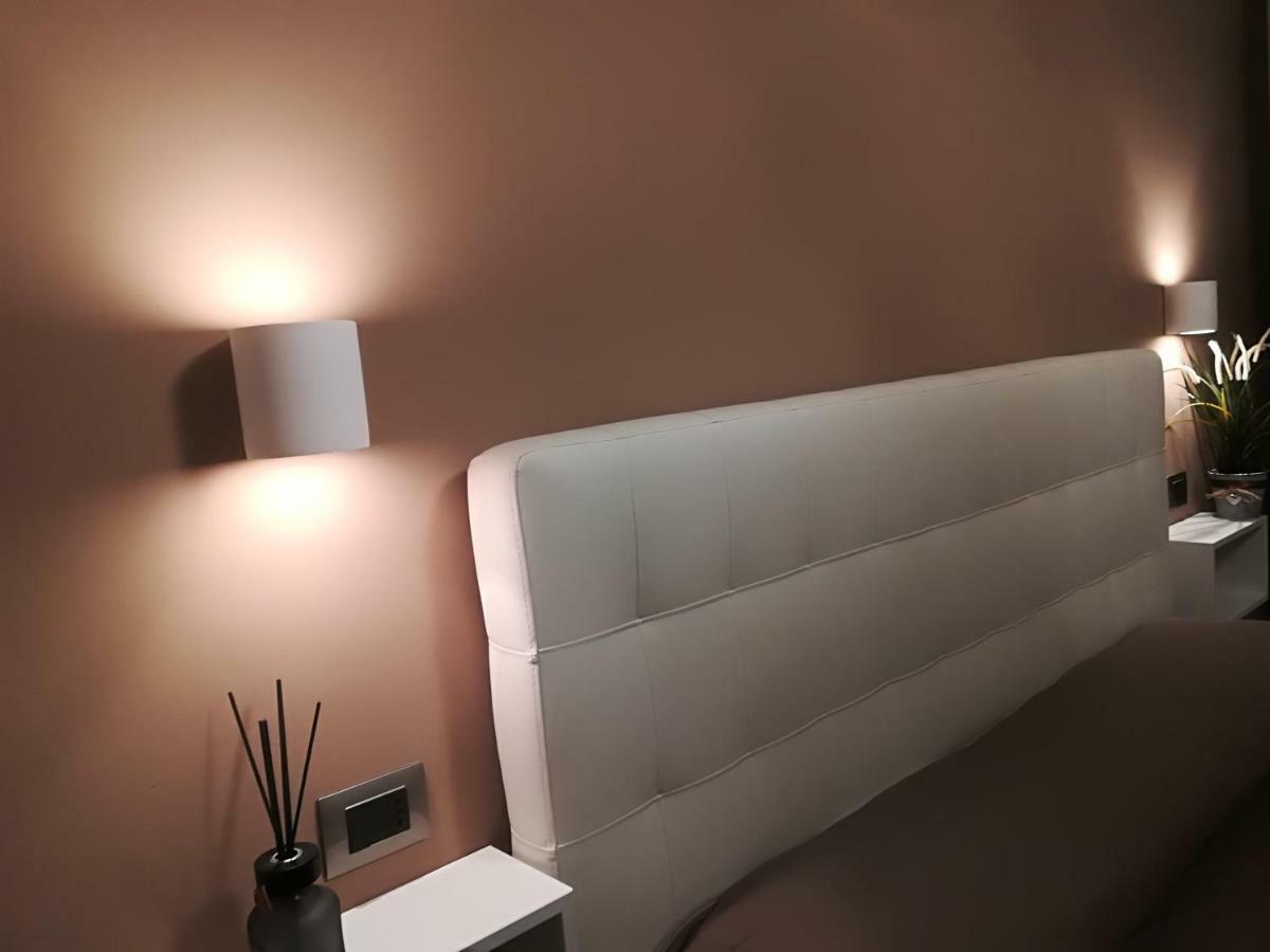 روما B&B Elisir المظهر الخارجي الصورة