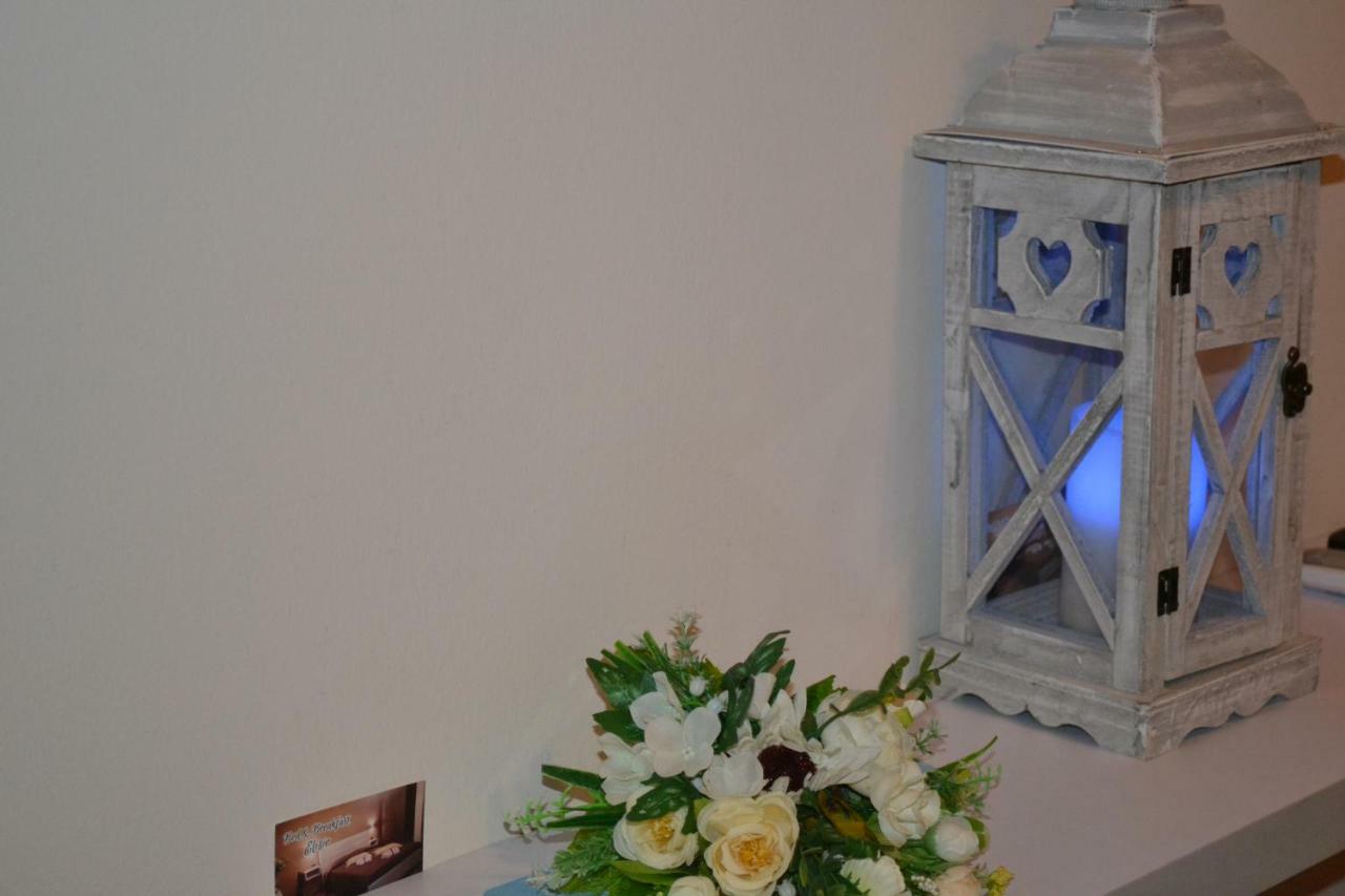 روما B&B Elisir المظهر الخارجي الصورة