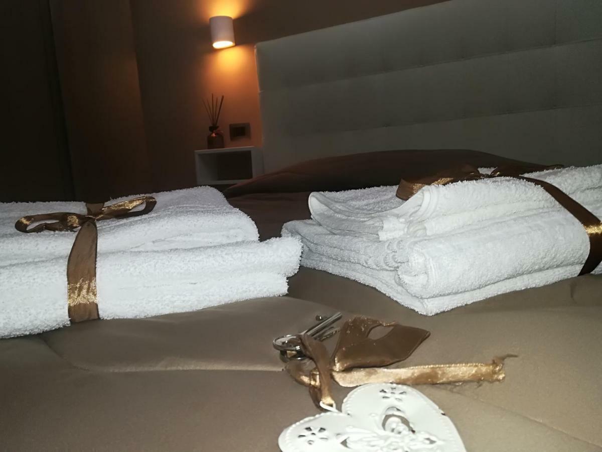 روما B&B Elisir المظهر الخارجي الصورة