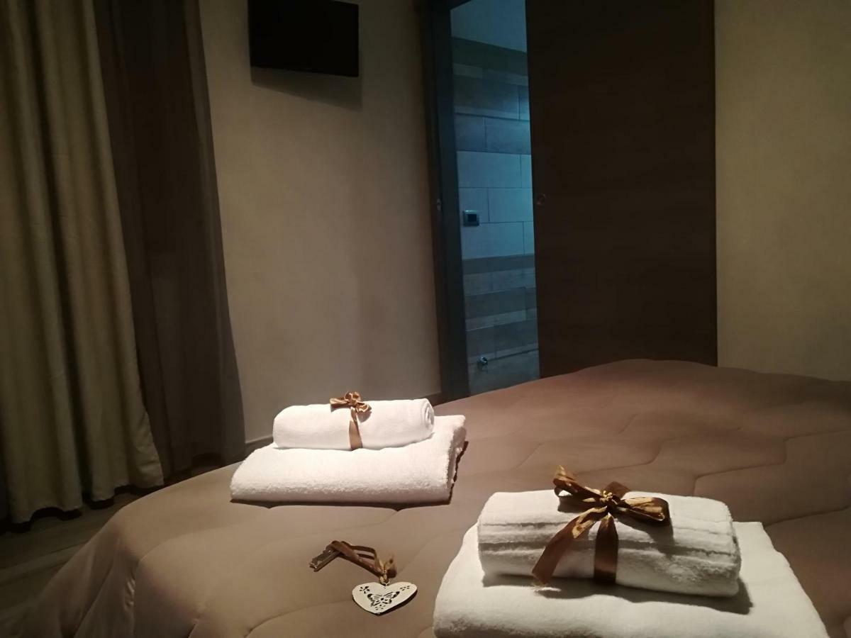 روما B&B Elisir المظهر الخارجي الصورة