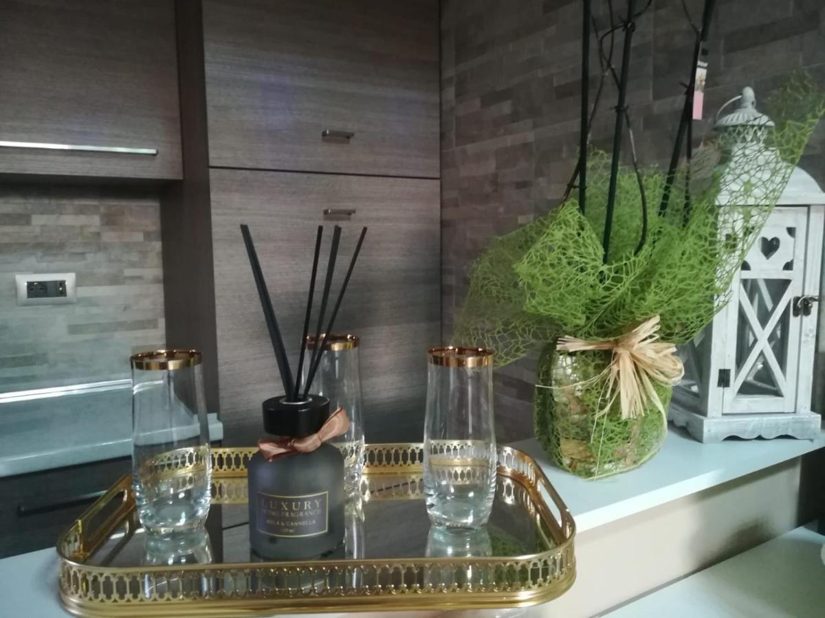 روما B&B Elisir المظهر الخارجي الصورة